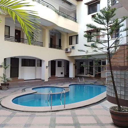 Hotel 722 Metropolis Tower Bantud Hacienda Exterior foto